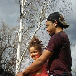 Meet your Posher, Roderick